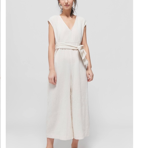 Urban Outfitters Sarafina Jumpsuit XS - Picture 3 of 9
